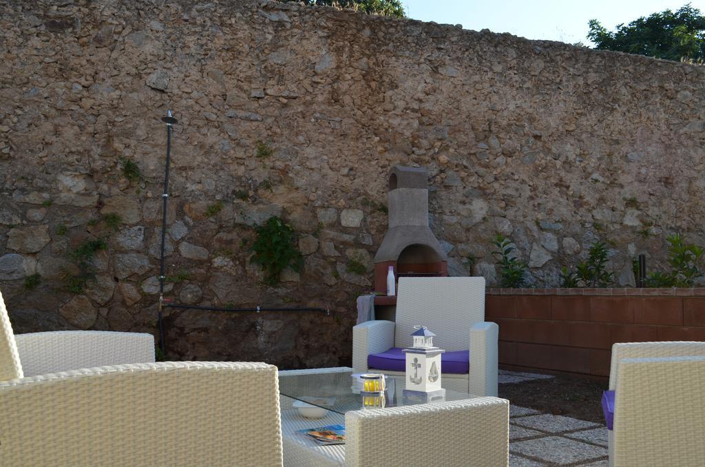 Villa Oscar Tropea Zimmer foto
